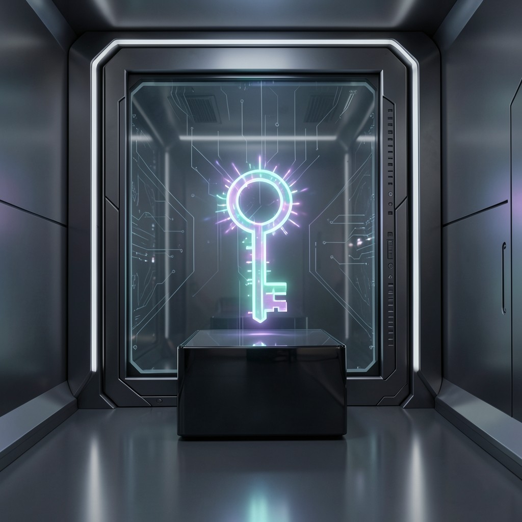 Digital Key Management and Account Security Best Practices