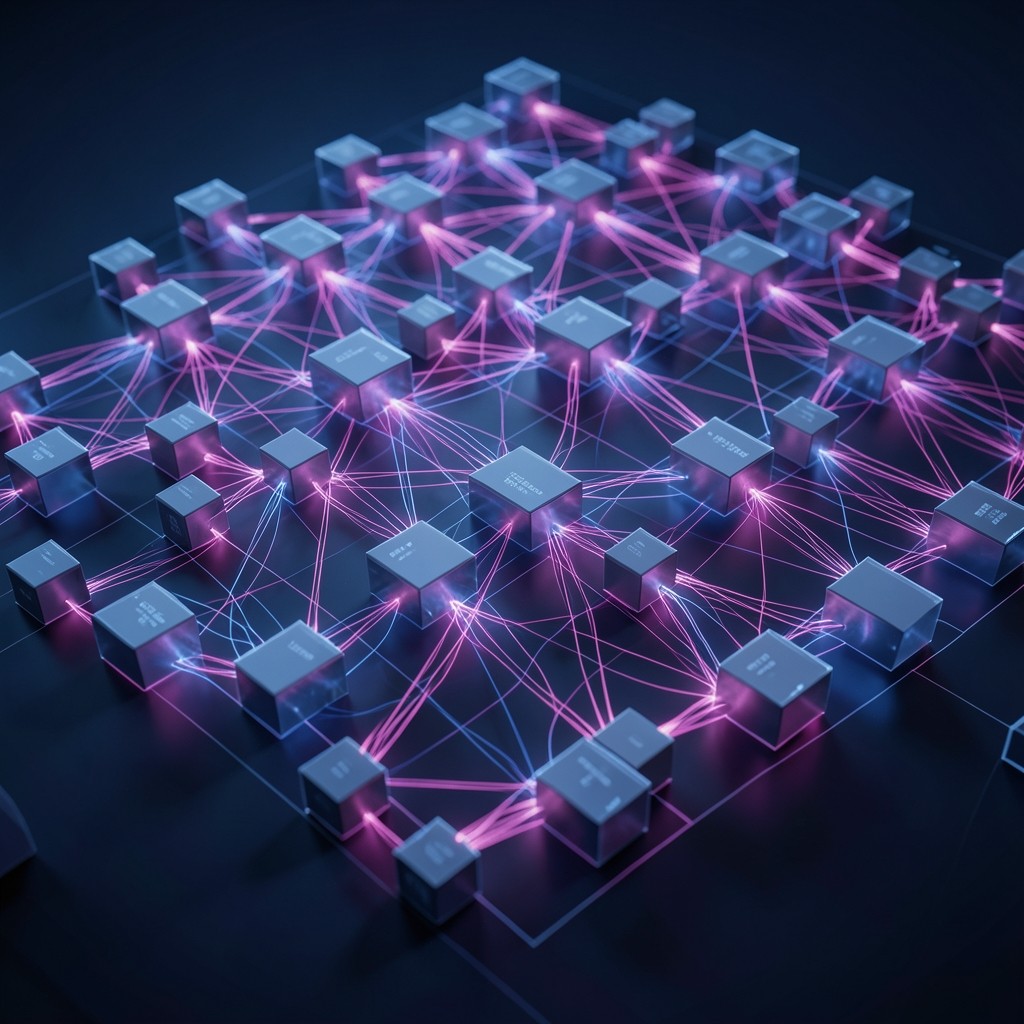 What is Dime? Architecture & Core Concepts Explained