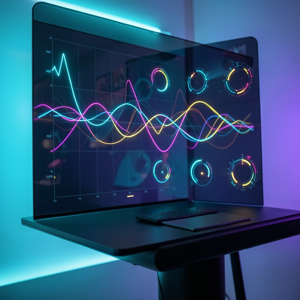 Desktop Tools