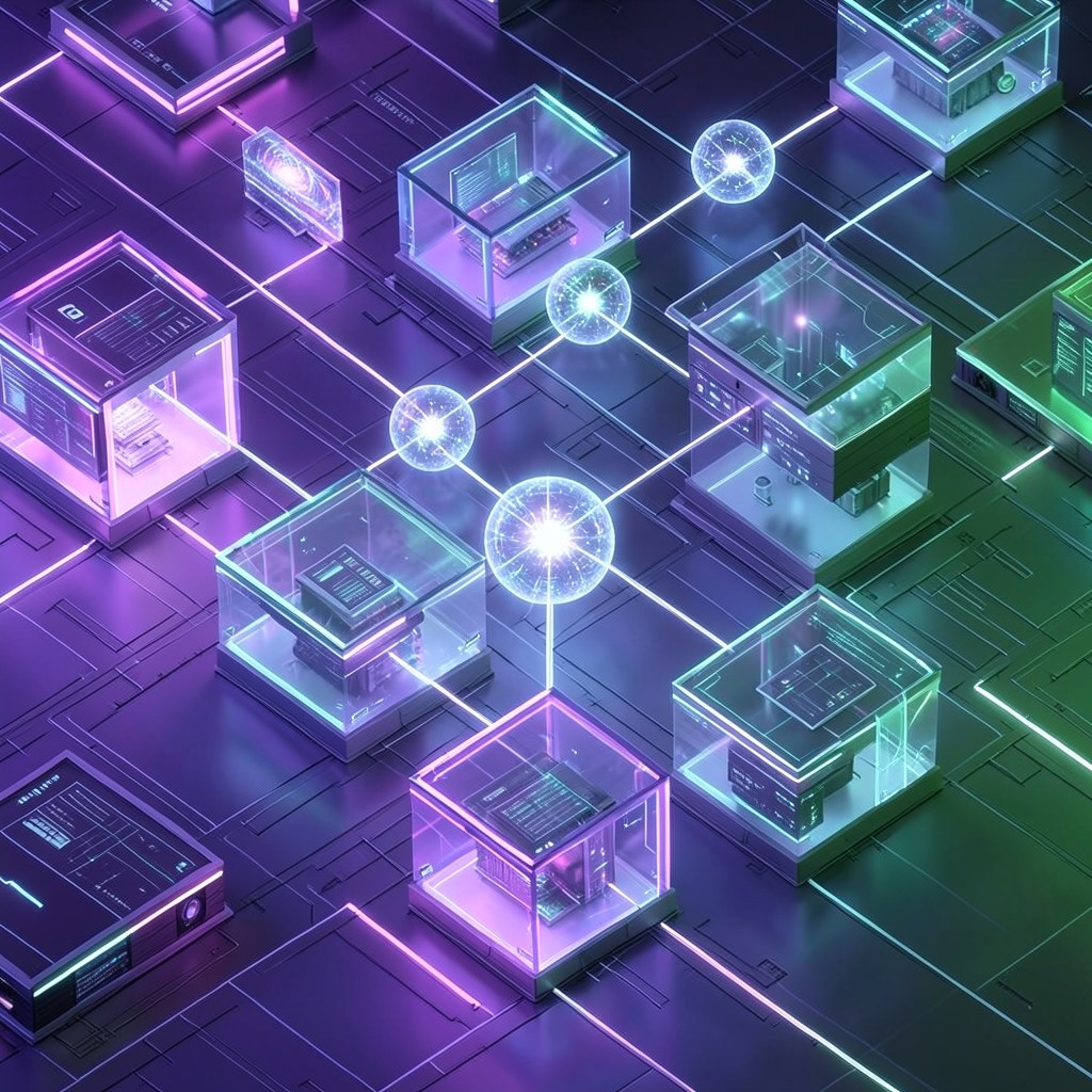 Ecosystem Guides
