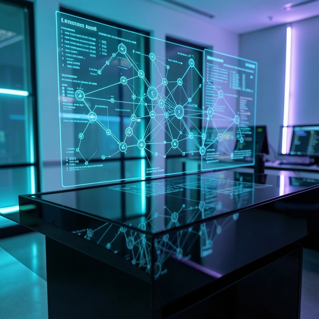 Technical Node Architecture & Validation Study Workshop