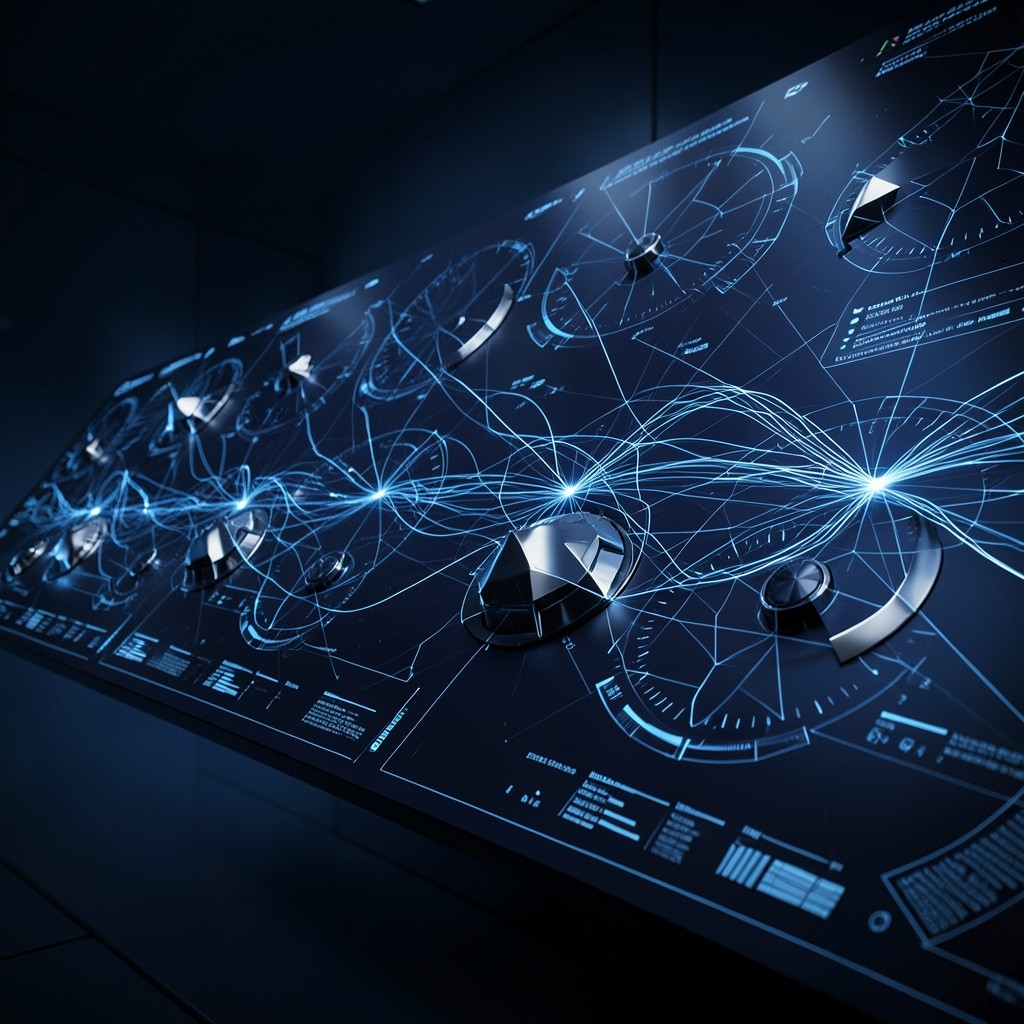 Ecosystem Tooling & Developer Interfaces Orientation