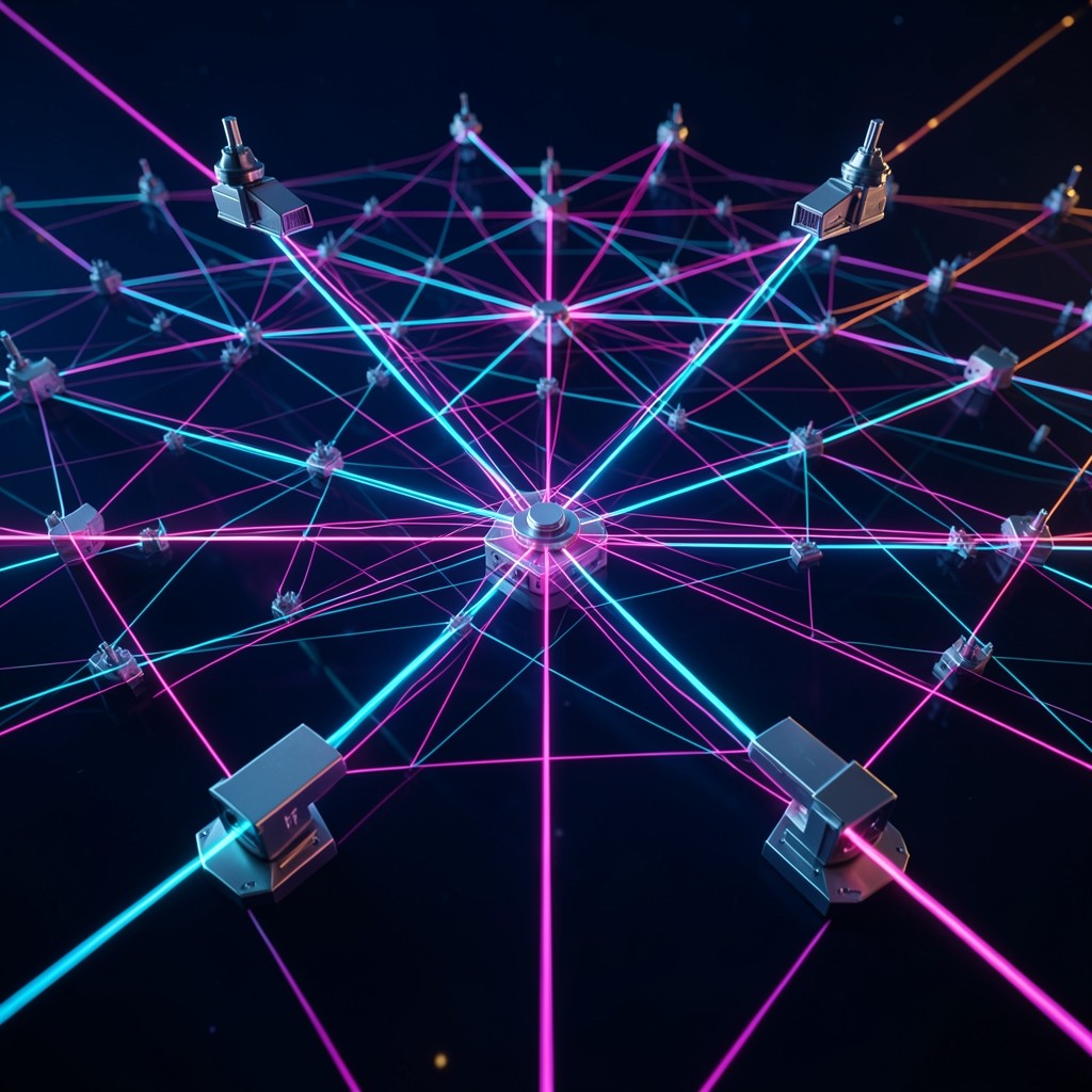 Validators and Network